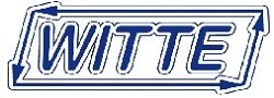 Logotipo de Witte